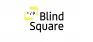 BlindSquare logo